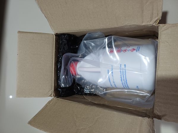 Buyer review image 2