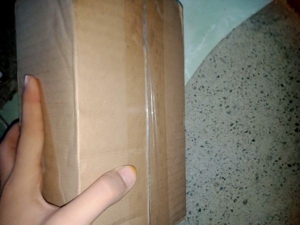 Buyer review image 2