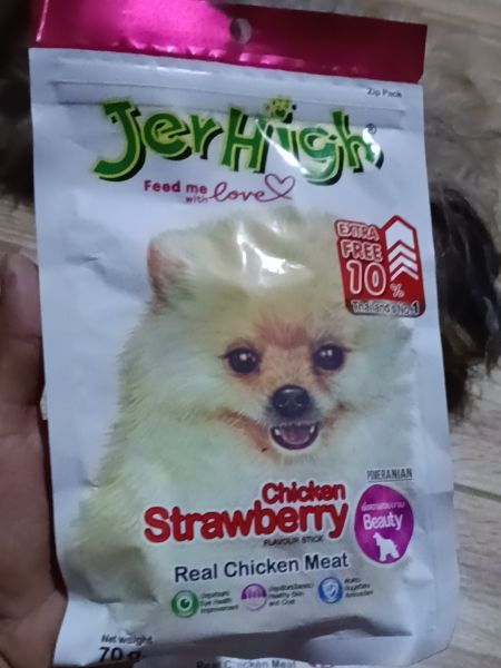 Buyer review image 2