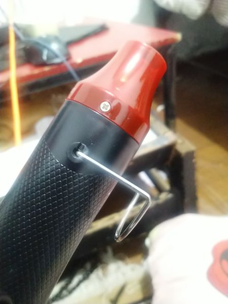 Buyer review image 1