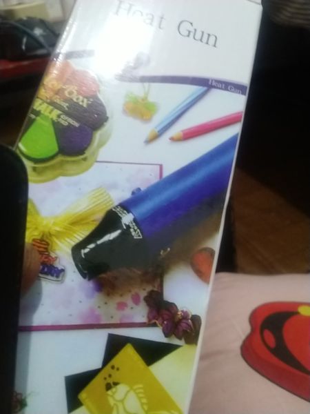 Buyer review image 2