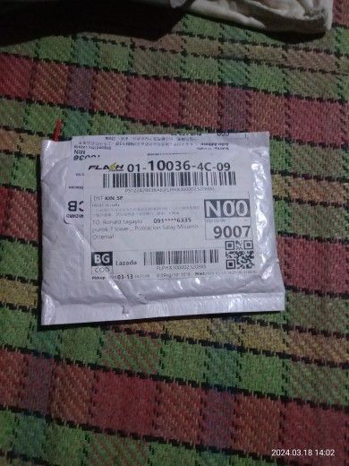 Buyer review image 1