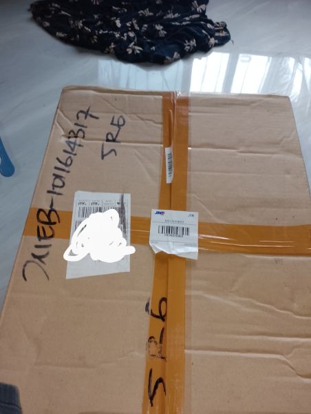 Buyer review image 1