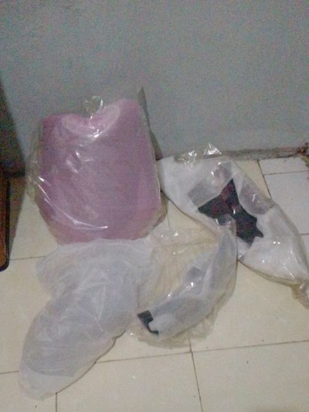 Buyer review image 2
