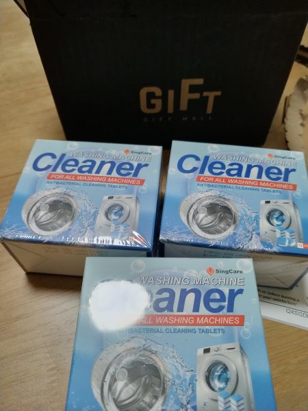 Buyer review image 1