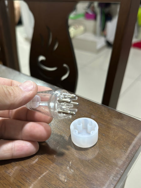Buyer review image 2