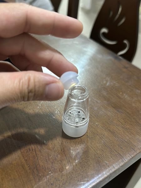 Buyer review image 1