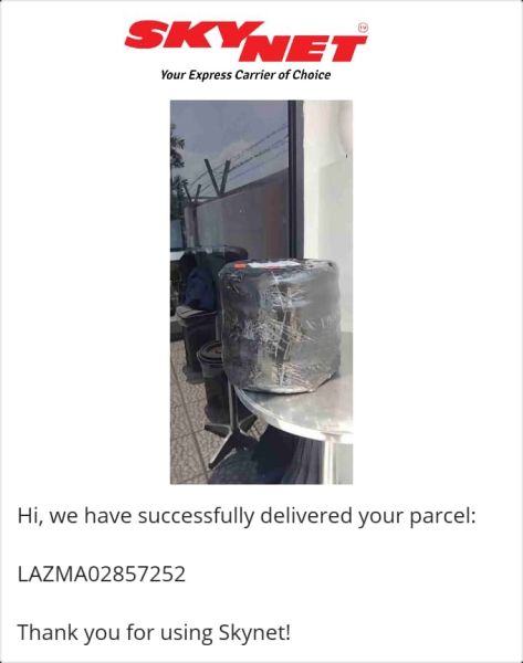 Buyer review image 1