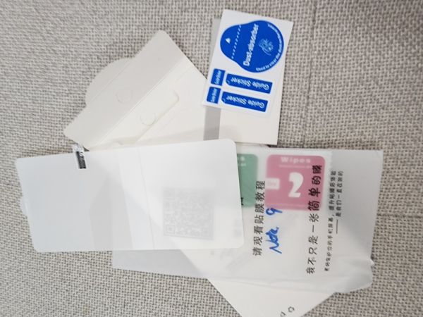 Buyer review image 5