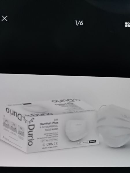 Buyer review image 1