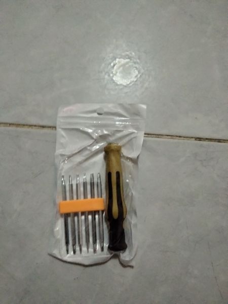 Buyer review image 2