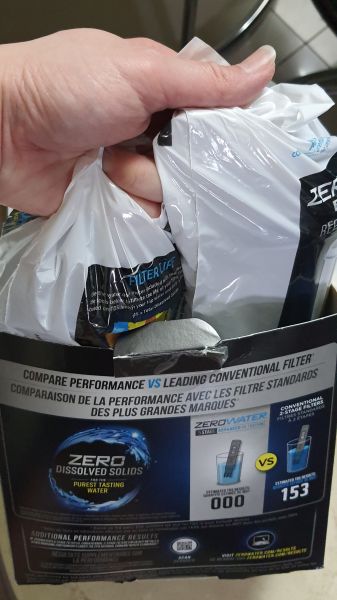 Buyer review image 2