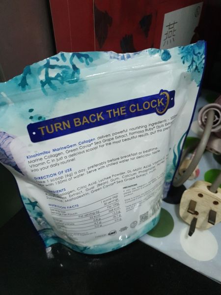 Buyer review image 1
