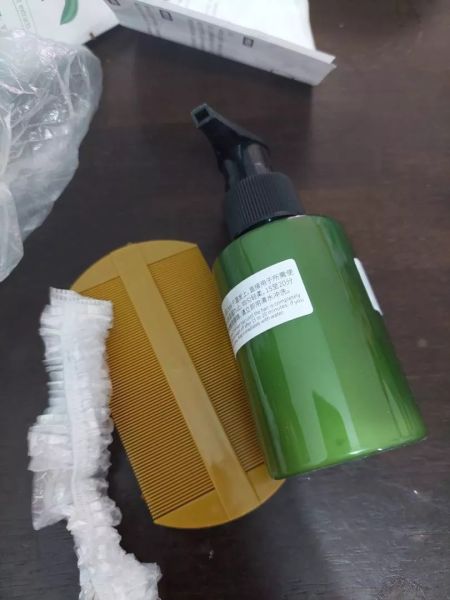 Buyer review image 2