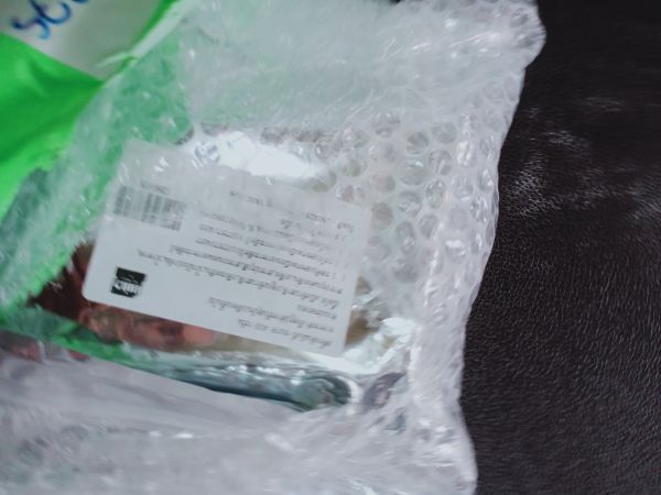 Buyer review image 3