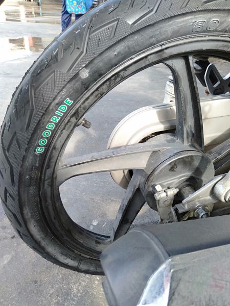 Buyer review image 2