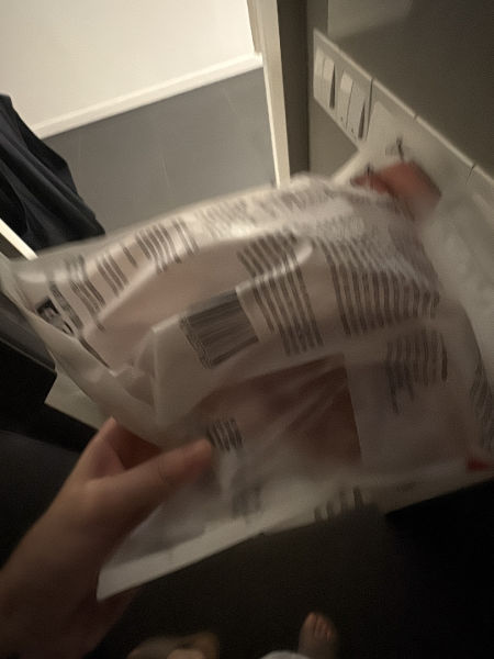 Buyer review image 2