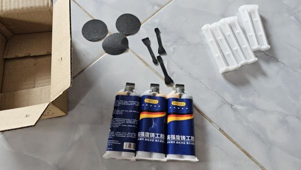 Buyer review image 1