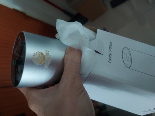 Buyer review image 1