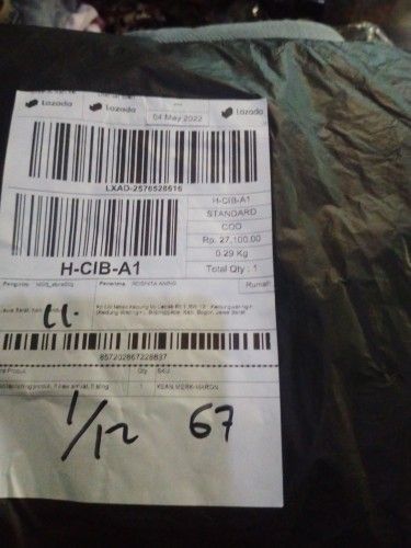 Buyer review image 1