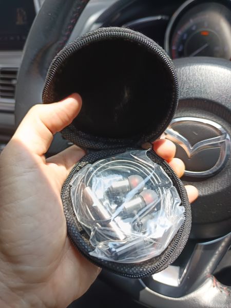 Buyer review image 2