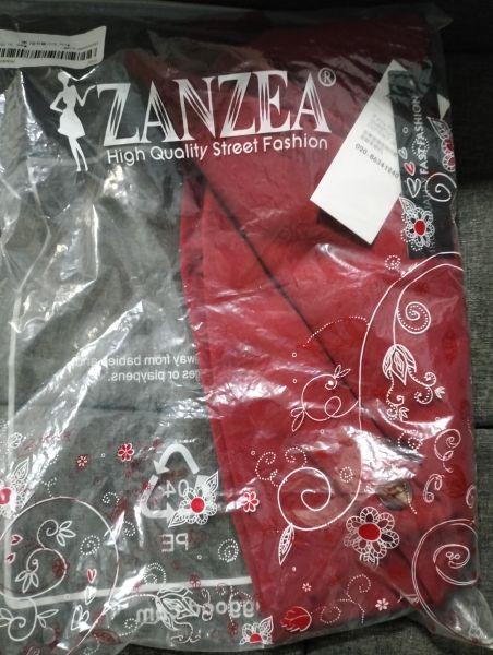 Buyer review image 2