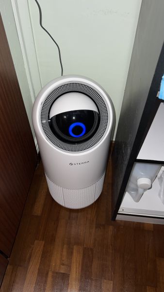 Buyer review image 1