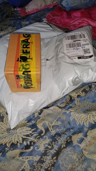 Buyer review image 3