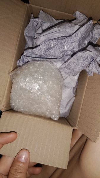 Buyer review image 2