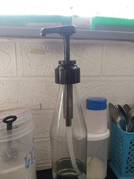Buyer review image 2