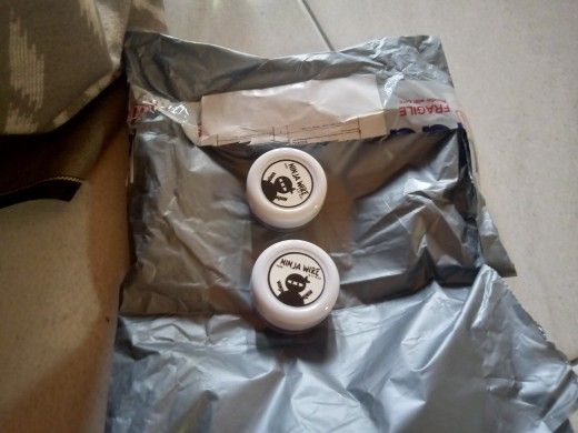 Buyer review image 1