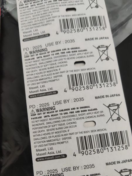 Buyer review image 2
