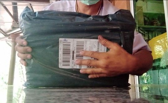 Buyer review image 1