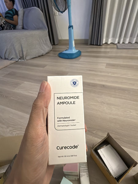 Buyer review image 1