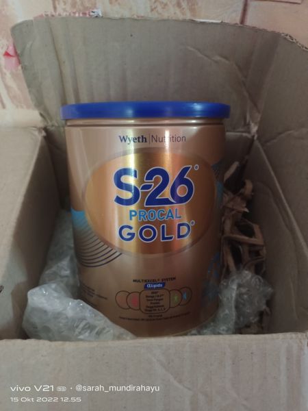 Buyer review image 2