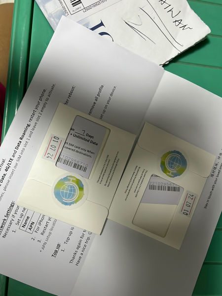 Buyer review image 1