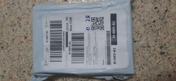Buyer review image 1