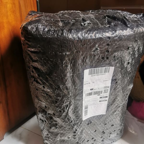 Buyer review image 1