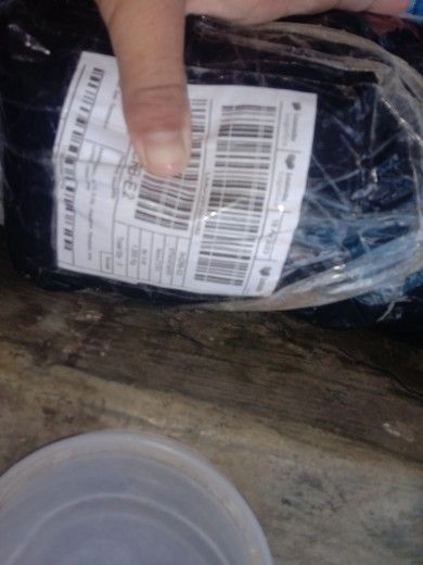Buyer review image 2