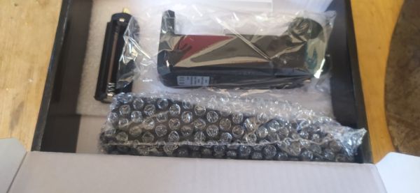 Buyer review image 2