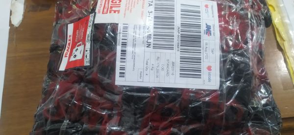 Buyer review image 1