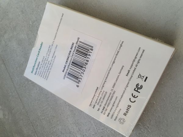 Buyer review image 2