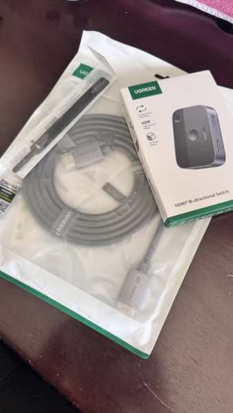 Buyer review image 2