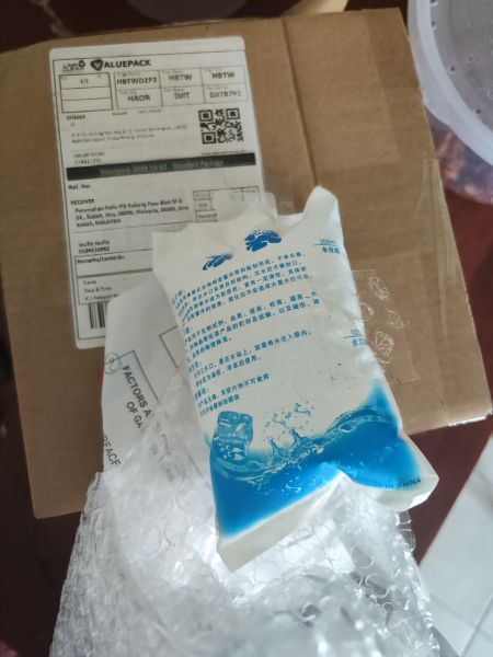 Buyer review image 2