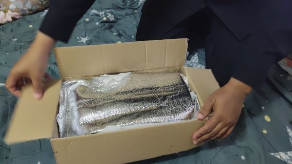 Buyer review image 3