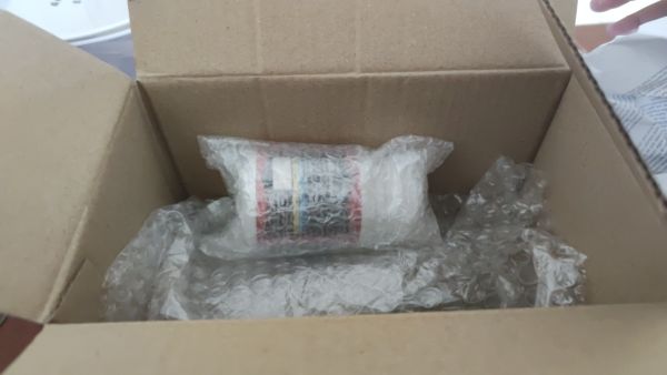 Buyer review image 1