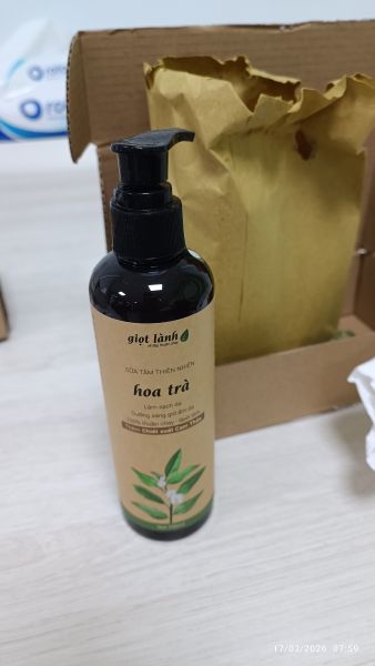 Buyer review image 1