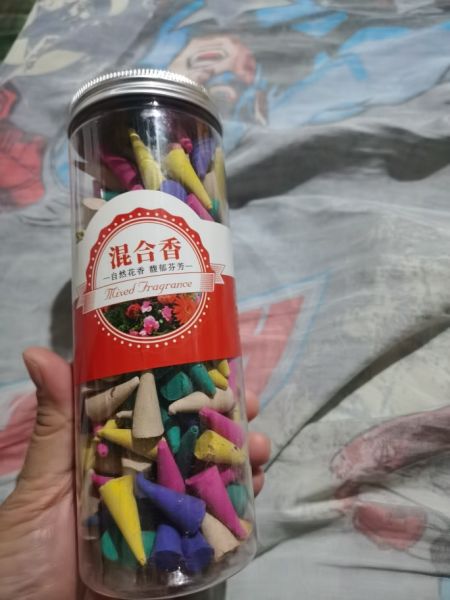 Buyer review image 1
