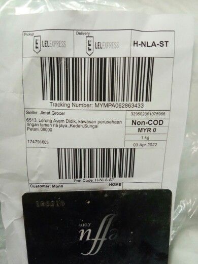 Buyer review image 1