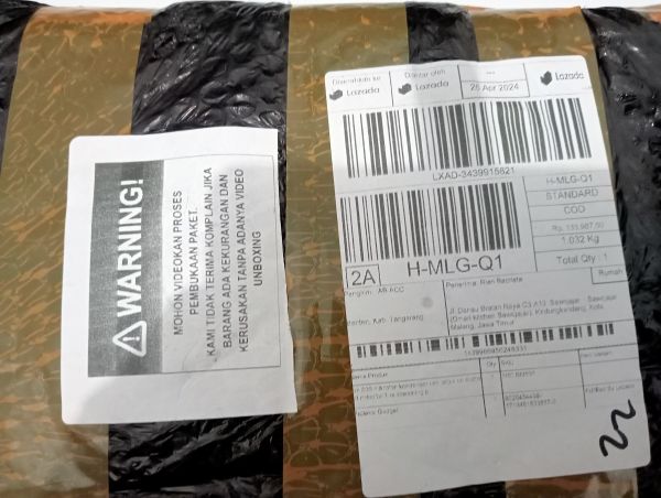 Buyer review image 5